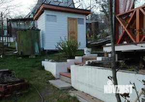 Дом 93м², 3-этажный, участок 4 сот.