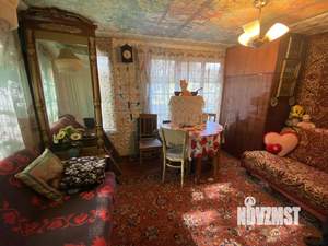 Дача 39м², 2-этажный, участок 6 сот.