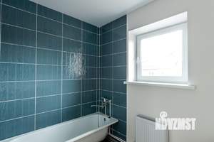 Таунхаус 91м², 2-этажный, участок 4 сот.