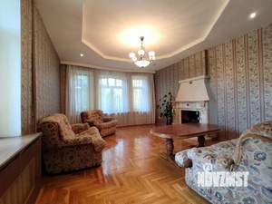 Дом 333м², 3-этажный, участок 7 сот.