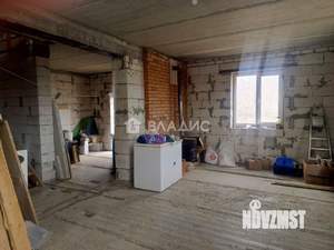 Дом 297м², 2-этажный, участок 8 сот.