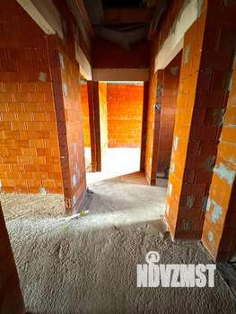 Дом 106м², 1-этажный, участок 7 сот.