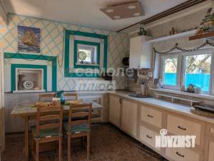 Дом 120м², 2-этажный, участок 6 сот.