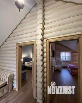 Дом 85м², 2-этажный, участок 10 сот.