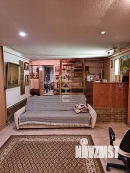 Дом 250м², 2-этажный, участок 501 сот.