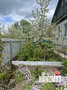 Дом 146м², 2-этажный, участок 10 сот.