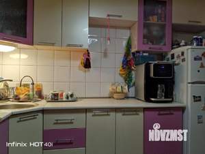 Дача 94м², 2-этажный, участок 3 сот.