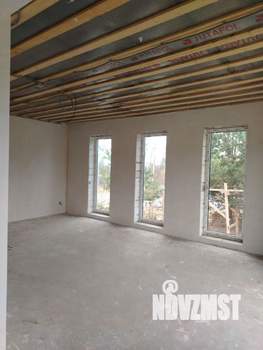 Дом 130м², 1-этажный, участок 10 сот.