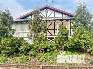 Дом 180м², 1-этажный, участок 9 сот.