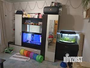 Дом 67м², 1-этажный, участок 8 сот.