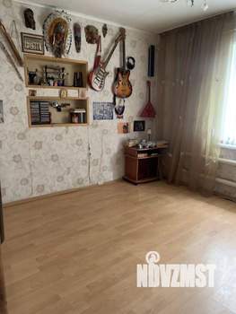 Дом 100м², 1-этажный, участок 7 сот.