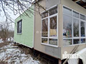 Дача 48м², 1-этажный, участок 4 сот.