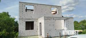 Дом 240м², 2-этажный, участок 7 сот.