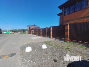 Дом 228м², 2-этажный, участок 10 сот.