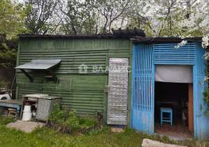 Дом 24м², 1-этажный, участок 6 сот.