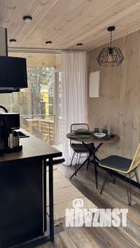 Дом 40м², 1-этажный, участок 5 сот.