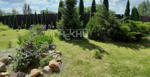 Дом 514м², 2-этажный, участок 20 сот.