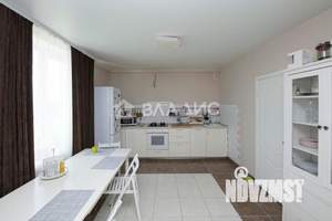 Дом 159м², 2-этажный, участок 4 сот.