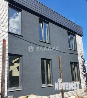 Дом 177м², 2-этажный, участок 6 сот.