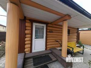 Дом 260м², 2-этажный, участок 8 сот.