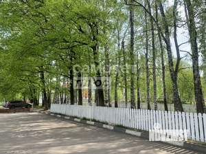 Коттедж 580м², 2-этажный, участок 11 сот.