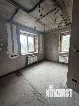 Таунхаус 256м², 3-этажный, участок 2 сот.