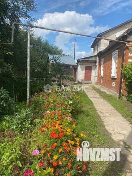 Дом 134м², 2-этажный, участок 8 сот.