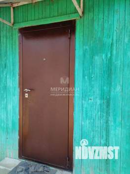 Дом 32м², 2-этажный, участок 20 сот.