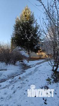 Дом 240м², 3-этажный, участок 11 сот.