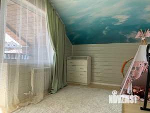 Дом 199м², 2-этажный, участок 6 сот.