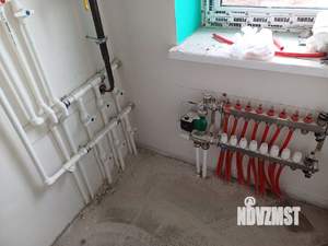 Дом 98м², 1-этажный, участок 15 сот.