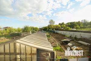 Дом 124м², 2-этажный, участок 15 сот.