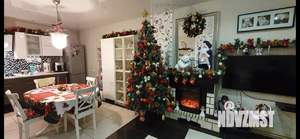 Дом 208м², 2-этажный, участок 4 сот.