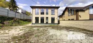 Коттедж 185м², 2-этажный, участок 6 сот.