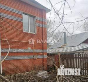 Дом 434м², 3-этажный, участок 9 сот.