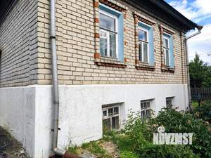 Дом 130м², 1-этажный, участок 9 сот.