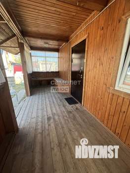 Дом 163м², 2-этажный, участок 6 сот.