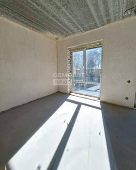 Дом 130м², 2-этажный, участок 6 сот.