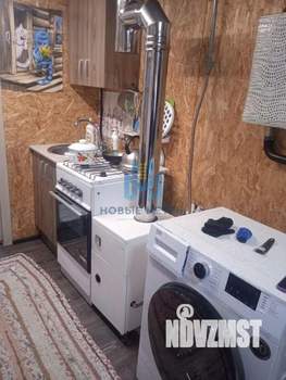 Дом 52м², 1-этажный, участок 4 сот.