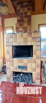 Дом 354м², 2-этажный, участок 18 сот.