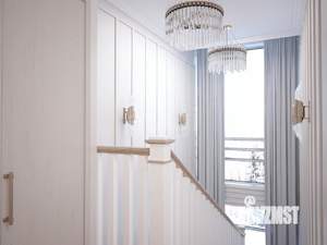 Таунхаус 146м², 2-этажный, участок 2 сот.