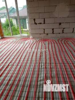 Дом 100м², 1-этажный, участок 4 сот.