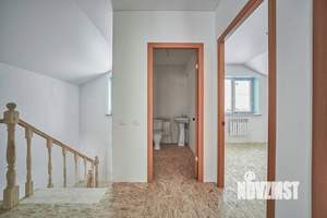 Дом 105м², 2-этажный, участок 8 сот.