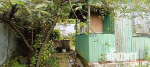 Дом 50м², 2-этажный, участок 4 сот.