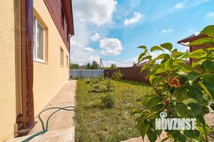 Коттедж 291м², 2-этажный, участок 7 сот.