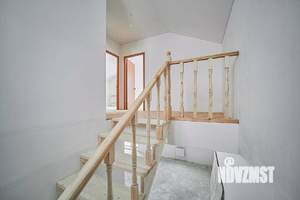 Дом 105м², 2-этажный, участок 8 сот.