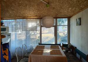 Дом 46м², 2-этажный, участок 17 сот.