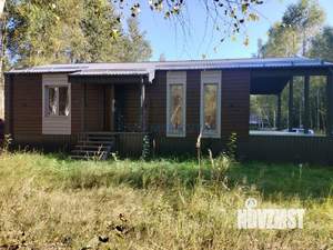 Дом 90м², 1-этажный, участок 5 сот.