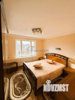 Дом 224м², 2-этажный, участок 10 сот.