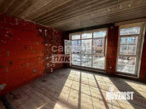 Таунхаус 105м², 3-этажный, участок 1 сот.